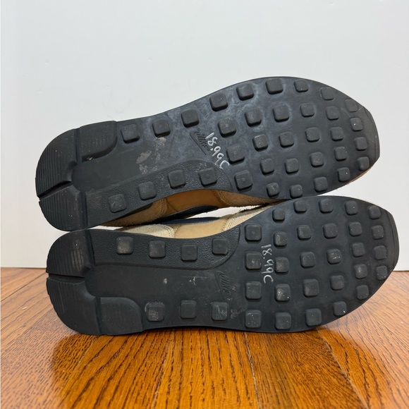 Nike Internationalist Hay Dark Grey Tan 631754-200 Mens Size 9 - Picture 4 of 9